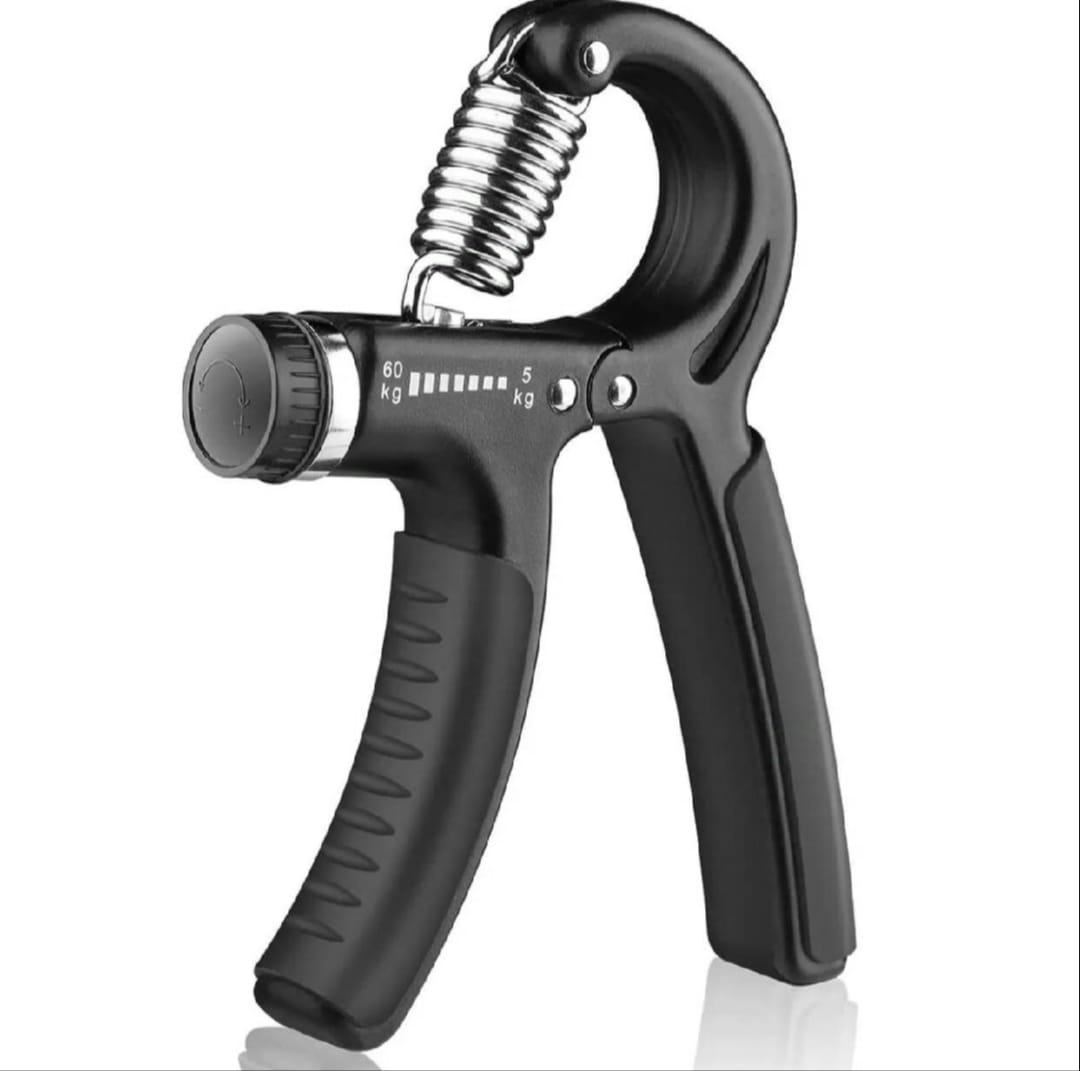 Adjustable Resistance Hand Grip Strength Trainer