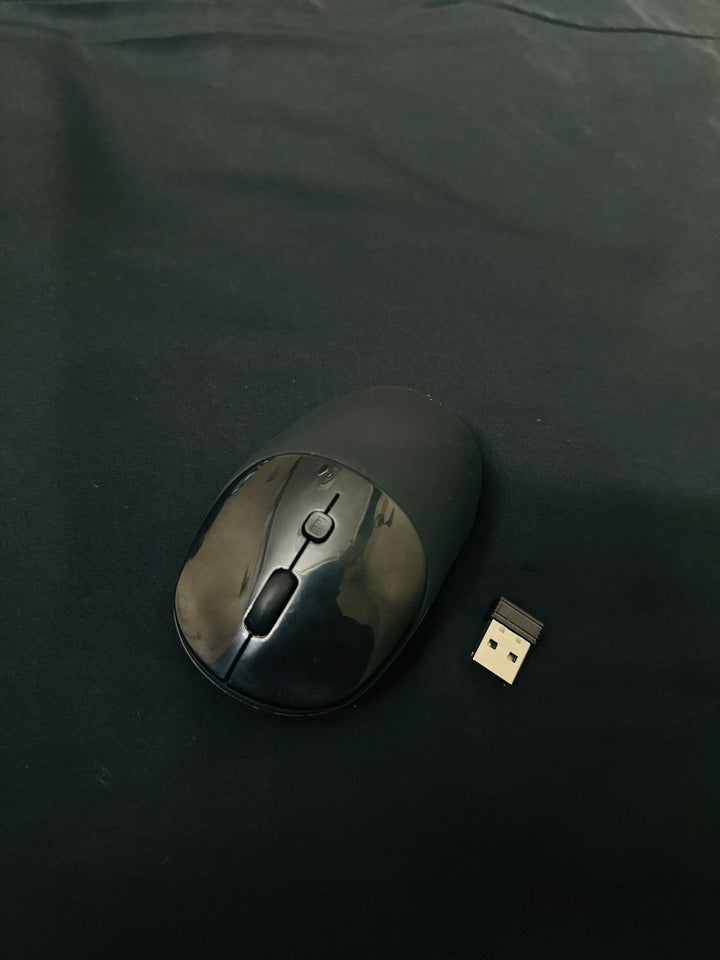 Computer / Laptop Mouse | Wireless Mouse