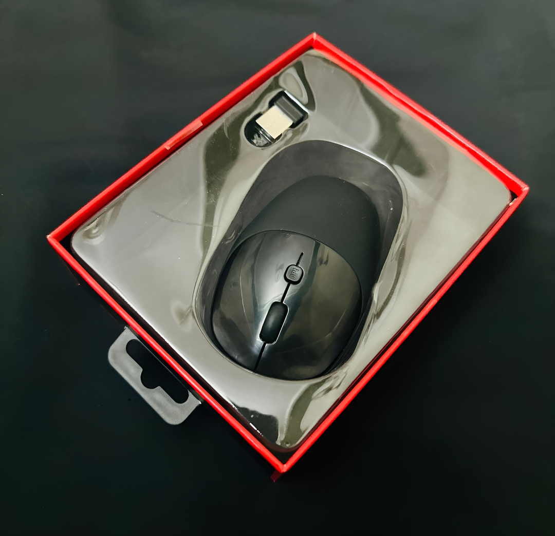 Computer / Laptop Mouse | Wireless Mouse