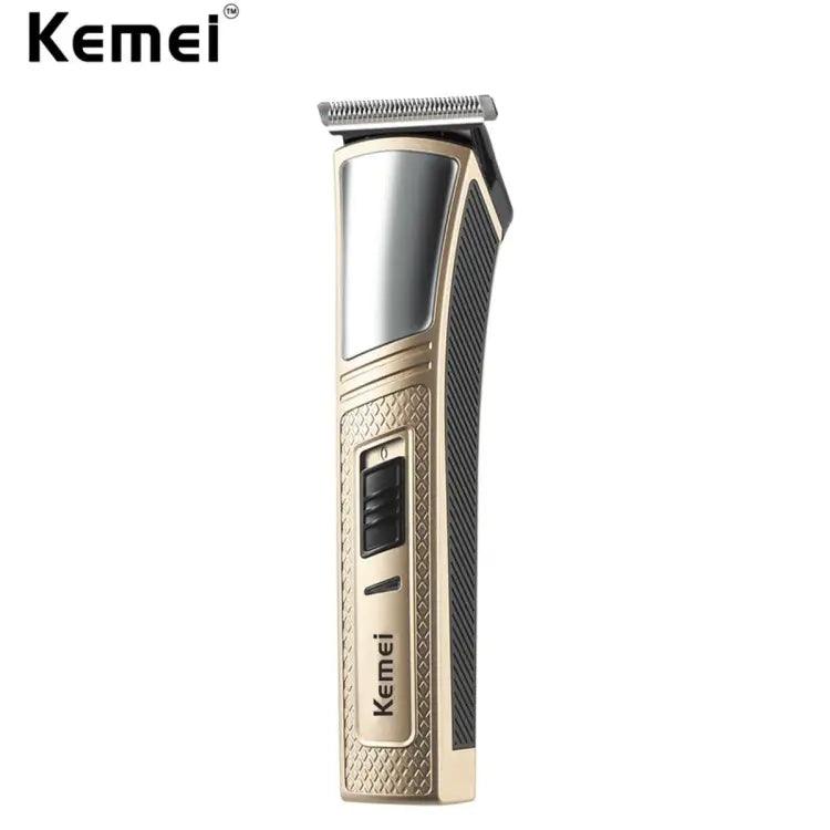 Kemei KM-5071 Rechargeable Hair Clipper | Powerful Hair Trimmer